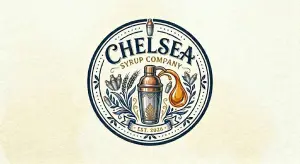 Store logo